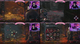 ✅!DROPS ENABLED✅ Wednesday Addams Cosplay! | !YOUTUBE | !MERCH | !DBDPARTNER