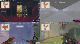 PRX Jinggg | NEW ACT RANKED GRIND