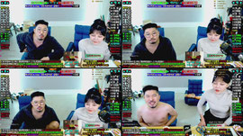 건빵을왕으로!   맞방