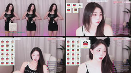뉴비66일차) 뉴딱 떨어진 뉴비 ..팬가입10개 해주세요 ..