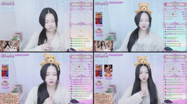 사심충 환영
