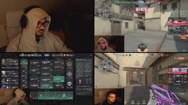 🚨24H STREAM 🚨 NEW ACT NEW MENTALITE DUO FT @GKS027