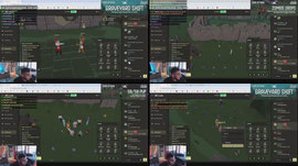 CASTLE HALLOWEEN UPDATE - TIPPING VIEWERS | !castle