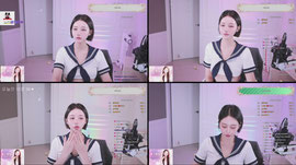 찐늅22일차) 간만에 언더붑 ♥