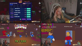 ROAD TO 50 ONLINE !ДОНАТ !ТГ !ДОНАТ !ТГ