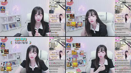 여기도 사람 있어요....