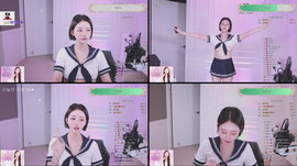 찐늅22일차) 간만에 언더붑 ♥