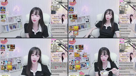 여기도 사람 있어요....