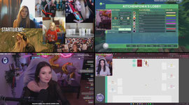 narozeninový (drunk)stream JEIIJEEE točka - 2 suby/250Kč  | 💕 !GGDROP 💕 ig: itsterezcz 💕 !body 💕 !yenkee