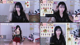 늅26일차)40대라도 괜찮아요? 고품격 힐링방