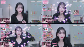 찐늅 9일차... 모아한테 하트주실 오빵♥️