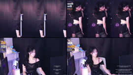[LIVE] see through