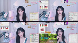 LIVE+)키워주데용
