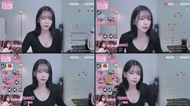 찐늅 9일차... 모아한테 하트주실 오빵♥️