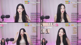 소정이 와떠염
