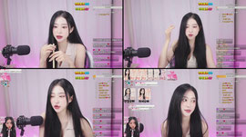 소정이 와떠염