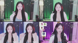 54일차❤️스치면 이뇬❤️