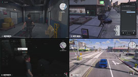 TIMO  -  NOPIXEL V - CONSISTENT STREAMER