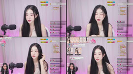 소정이 와떠염