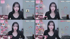 찐늅 9일차... 모아한테 하트주실 오빵♥️
