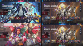 Some ranked
