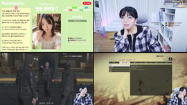 [유입환영] 치이카와 안보려다 보고 왔는데.../GTA 5 뉴비