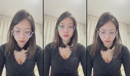 进来瞧瞧直播间在干啥～