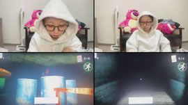 Untitled stream