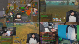 Hardcore Mage DEATH=DELETE WoW Forever BETA