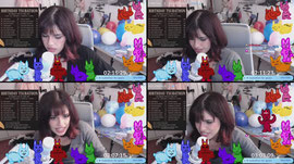 [DROPS] BDAY TSUBATHON DAY 6🗡 ➤ BIRTHDAY TODAY !subathon !wishlist !socials !discord ✧˖°✧˖°✧˖°