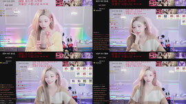 포시즌) 깅유은 와뚜오