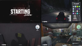 425 Sgt Ranger Flop Dugong | NoPixel V | @ChrisTombstone_ on !socials