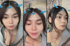 綜藝型主播🫶進來點點燈