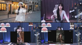 오늘밤은 나랑 보내.