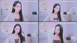 [퀸셀레이블 산아] 신입산아
