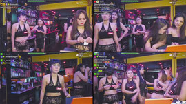 🍻LIVE from my Bar in Thailand Pattaya  | Nightlife IRL Stream 🇹🇭 | Fun with Hot Thai Ladys Buy a Shot🇹🇭🇹🇭🇹🇭