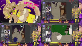 I slept in for Woofer Wednesday... BUT(T) LETS DRAW!![MUTED]🎃
