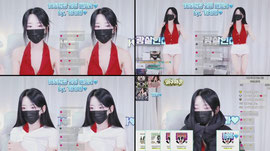팬더클래스9) 팬갑2명치킨