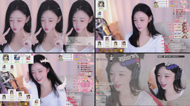 ෆ어른여자ෆ 음방,소통,라이브1티어
