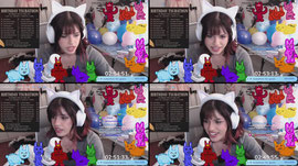 [DROPS] BDAY TSUBATHON DAY 6🗡 ➤ BIRTHDAY TODAY !subathon !wishlist !socials !discord ✧˖°✧˖°✧˖°