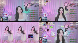 뮤즈,S컴,가온)오늘은 무슨일잉~