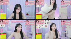 28일차 팬더 첫사랑 윤희❤️
