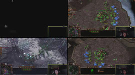 Kungfu cup try to not crashout vs toss challenge