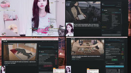 소리최대로♥팬가입 좋아하는 노래쳐드려여