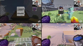 ⛏️ CRAFTATTACK TAG 4 - Die große Larpung beginnt... ⛏️ ICH HAB SO BOCK ⛏️ GRÖßTES PROJEKT JEMALS ⛏️