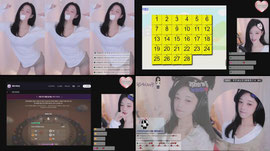 ෆ어른여자ෆ 음방,소통,라이브1티어