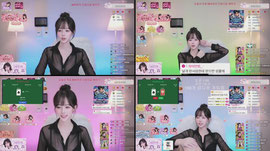 11일차 똥머리 원탑 ❤️