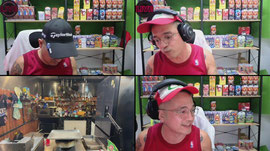 🌎 The Suspendas Show[🇹🇭] | 🛒 Lil IRL | 🎴 Hunt for Boxes! | 👨‍🍳 S04E05 Sliders & Good Bread | SUBs/KICKs = PACKs 🚨