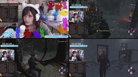 [DROPS] BDAY TSUBATHON DAY 6🗡 ➤ BIRTHDAY TODAY !subathon !wishlist !socials !discord ✧˖°✧˖°✧˖°
