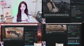 소리최대로♥팬가입 좋아하는 노래쳐드려여